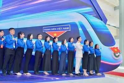 Tìm kiếm và tôn vinh Bí thư Đoàn cơ sở bản lĩnh, sáng tạo