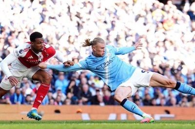 Siêu cúp Anh rời nước Anh sau 20 năm, Arsenal và Man City tranh cúp tại Cardiff
