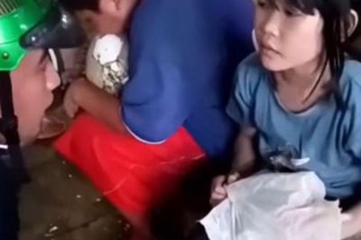 4 trẻ nhỏ ở Đồng Nai tự đi bộ hơn 8km, bắt xe buýt đến Củ Chi thăm chị, công an kịp thời hỗ trợ