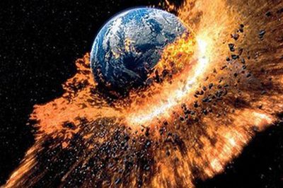 Nhà vật lý thiên tài Stephen Hawking từng cảnh báo về 'ngày tận thế' của Trái đất, NASA nói gì?