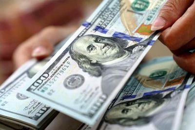 Tỷ giá ngoại tệ ngày 3/8: USD, EUR, JPY đồng loạt được điều chỉnh niêm yết