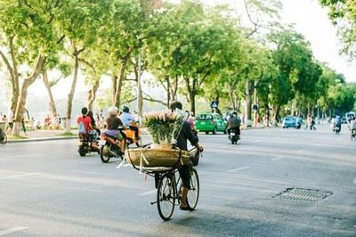 Thời tiết ngày 3/8: Bắc bộ mưa dông rải rác, Nam Trung bộ ngày nắng