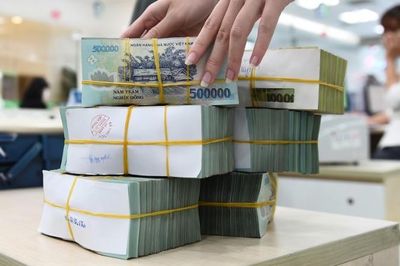 Hà Nội thu ngân sách 7 tháng đầu năm đạt 479,6 nghìn tỷ đồng