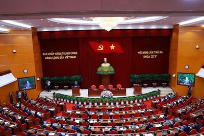 Nghị quyết 19-NQ/TW: Lượng hóa đổi mới mô hình phát triển bằng 40 chỉ tiêu và 51 nhiệm vụ