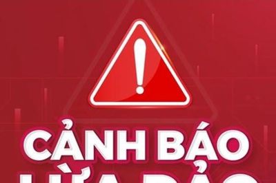 Cảnh giác: Giả danh cán bộ nhà nước đặt hàng số lượng lớn để lừa doanh nghiệp