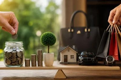 Người biết giữ tiền thường có 4 thói quen này, càng duy trì lâu tài chính càng vững vàng