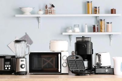 Chi nhiều tiền mua thiết bị gia dụng vẫn thấy 'không đáng': Lý do nằm ở điều này