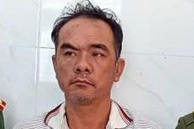 Tây Ninh: Bắt giữ đối tượng cướp tài sản của phụ nữ trong đêm khuya