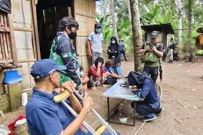 Sự chuyển hóa và bành trướng của tội phạm ở Đông Nam Á: Bài 3: Cung đường ma túy nối Tam giác vàng trên bộ và trên biển