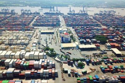 Tái cấu trúc khu vực Cát Lái - kiến tạo cực tăng trưởng mới cho TPHCM: Bài cuối: Từ trung tâm logistics đến trung tâm tạo ra giá trị mới