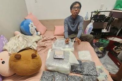 Công an TP.Hồ Chí Minh: Xóa sổ 2 đường dây ma túy đội lốt Pod Chill, bắt giữ hơn 100 đối tượng