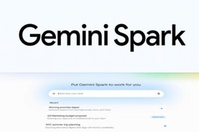 Người dùng Việt đã có thể trải nghiệm Google Gemini Spark ngay hôm nay
