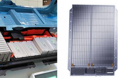 Pin natri-ion có thể thay thế pin lithium trên xe điện?