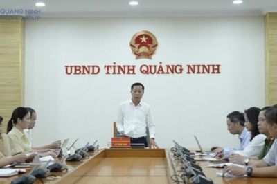Quảng Ninh tổ chức Chương trình khai mạc Miss World 2026 lần thứ 73