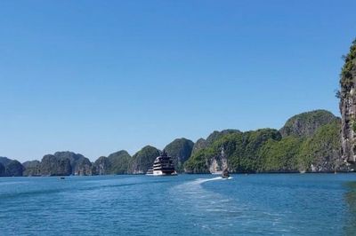 So sánh lợi thế Vườn quốc gia Cát Bà với 36 vườn quốc gia của Việt Nam