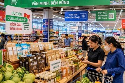 Gia Lai triển khai Chiến lược phát triển thị trường bán lẻ đến năm 2030, tầm nhìn 2050