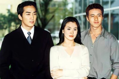 Dàn sao 'Trái tim mùa thu' sau 26 năm: Người bí mật kết hôn, người vắng bóng màn ảnh