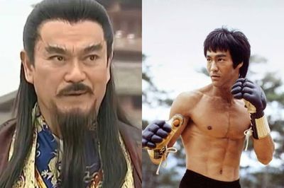 Cao thủ karate được mệnh danh 'Lý Tiểu Long của Nhật Bản'