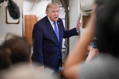Ông Trump định ngày bắt đầu vòng đàm phán mới với Iran
