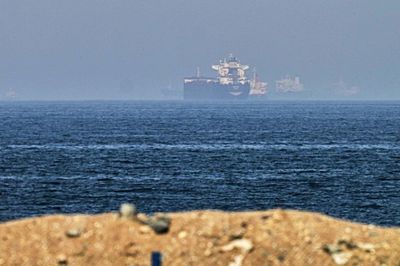 Iran sắp đạt thỏa thuận với Oman tại eo biển Hormuz
