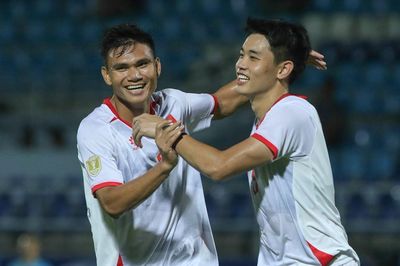 Nhận định, dự đoán tỷ số Indonesia vs Việt Nam: Sức ép phải thắng