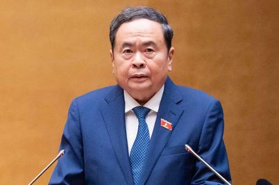 Chủ tịch Quốc hội: Không chậm trễ, không để lỡ thời cơ phát triển của đất nước