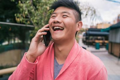 Tại sao người Trung Quốc thường nói to nơi công cộng?