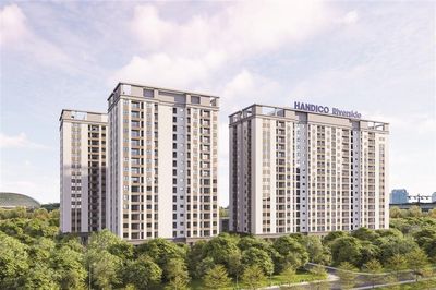 Chi tiết nhà ở xã hội mới tại Hà Nội, giá hơn 28 triệu đồng/m²