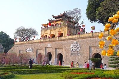 Vì sao Hoàng thành Thăng Long có ý nghĩa lớn đến vậy đối với người Việt?