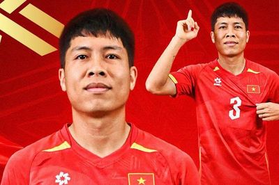 Đội tuyển Việt Nam phối hợp hoàn hảo, Văn Vĩ sút tung lưới Indonesia