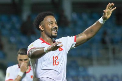 Hoàng Đức kiến tạo cho Xuân Son, tuyển Việt Nam dẫn Indonesia 3-0