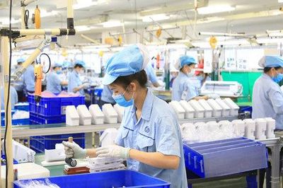 Hà Nội quyết tâm hoàn thành tăng trưởng từ 11% trở lên