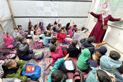 Thỏa thuận giải giáp Hamas: Bước ngoặt nhiều thử thách