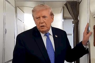 Tổng thống Trump khởi động đàm phán mới với Iran
