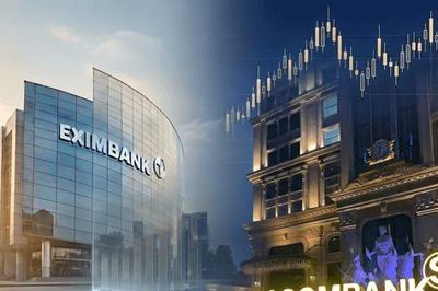 Ghế nóng liên tục đổi chủ, thách thức nào chờ ban lãnh đạo mới của Eximbank và Sacombank?