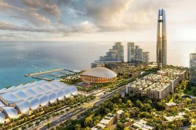 Tháo gỡ vướng mắc trong việc thực hiện các dự án, công trình phục vụ APEC 2027