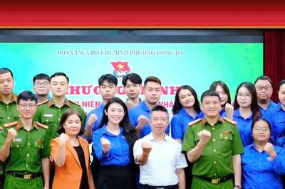 Bản lĩnh của giới trẻ trong thời đại số
