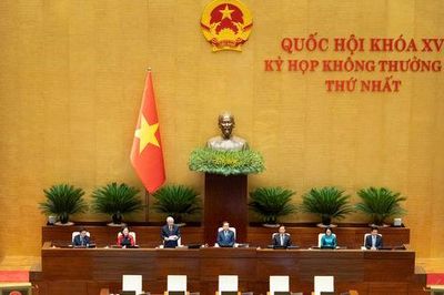Đề xuất mở rộng đối tượng được ưu tiên phổ biến, giáo dục pháp luật