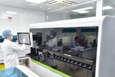 Phát hiện ba thế hệ trong một gia đình cùng mang gen bệnh gây mất thị lực