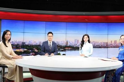 Hà Nội sẵn sàng đón năm học mới 2026-2027
