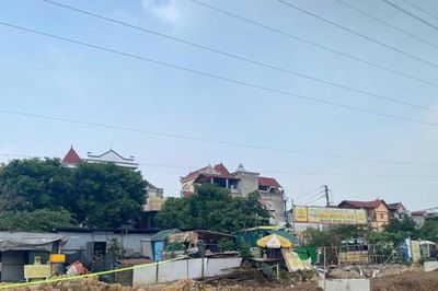 Thiên Lộc: Gỡ 'nút thắt' quy chủ đất, tăng tốc giải phóng mặt bằng tại thôn Võng La