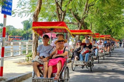 Hà Nội siết chặt quản lý hoạt động kinh doanh lữ hành