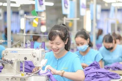 EVFTA mở rộng dư địa hợp tác kinh tế Việt Nam - EU