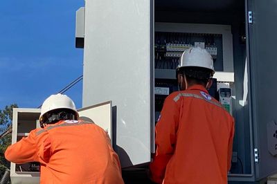 Lịch cúp điện TP. Cần Thơ từ ngày 3 - 9/8/2026: Số hộ dân nằm trong diện mất điện có sự thay đổi mới