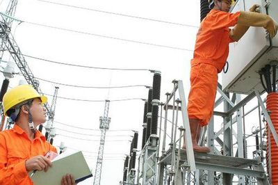 Lịch cúp điện Đồng Tháp từ ngày 3 - 9/8/2026: Số lượng khu dân cư nằm trong diện cúp điện xếp hàng dài