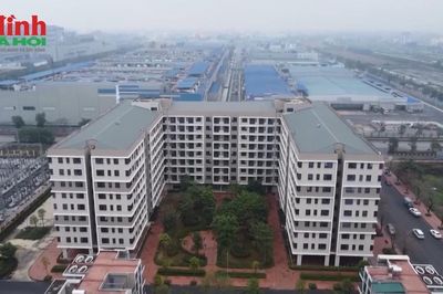 Bộ Xây dựng hướng dẫn cách tính số căn hộ ưu tiên khi mua nhà ở xã hội