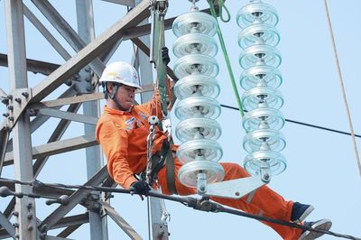 Lịch cúp điện Vĩnh Long từ ngày 3 - 9/8/2026: Cúp điện 10 tiếng/ngày nhiều khu dân cư