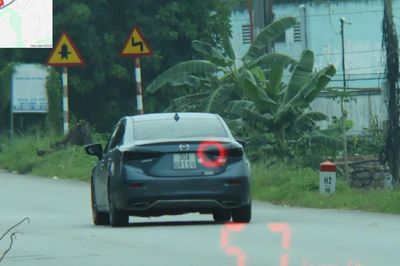 Công an Bắc Ninh thông báo danh sách 617 biển số xe đến nộp phạt nguội (từ ngày 20 - 26/7/2026)