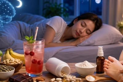 Magie có thực sự là 'thuốc ngủ tự nhiên'?
