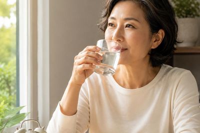 7 thói quen buổi sáng giúp người trên 50 tuổi giữ dáng, sống khỏe